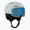 Ski helmet Salomon Driver Prime Sigma Plus ice flow/sigma sky blue/sigma ice blue 2
