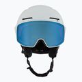 Ski helmet Salomon Driver Prime Sigma Plus ice flow/sigma sky blue/sigma ice blue 3