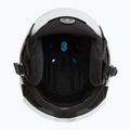 Ski helmet Salomon Driver Prime Sigma Plus ice flow/sigma sky blue/sigma ice blue 6