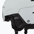 Ski helmet Salomon Driver Prime Sigma Plus ice flow/sigma sky blue/sigma ice blue 8
