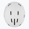 Ski helmet Salomon Pioneer LT Pro white 4