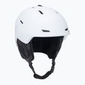 Ski helmet Salomon Pioneer LT Pro white