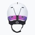 Ski helmet Salomon Pioneer LT Pro white 4