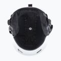 Ski helmet Salomon Pioneer LT Pro white 5