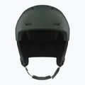 Ski helmet Salomon Pioneer LT green gables 3