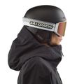 Ski helmet Salomon Brigade Index black 5