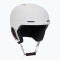 Ski helmet Salomon Brigade Index grey violet