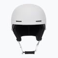 Ski helmet Salomon Brigade Index grey violet 2