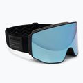 Goggles Salomon Sentry Prime Sigma black/sigma sky blue/sigma light blue 2