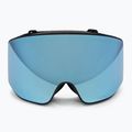 Goggles Salomon Sentry Prime Sigma black/sigma sky blue/sigma light blue 3
