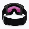 Goggles Salomon Sentry Prime Sigma black/sigma sky blue/sigma light blue 4