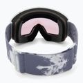 Ski goggles Salomon Sentry Pro Sigma Photo ice flow/sigma photo sky blue 3
