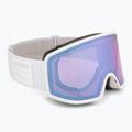 Ski goggles Salomon Sentry Pro Sigma white/sigma ice blue