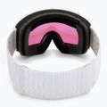 Ski goggles Salomon Sentry Pro Sigma white/sigma ice blue 5
