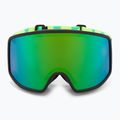 Ski goggles Salomon Sentry Pro Sigma black/sigma emerald 2