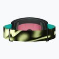 Ski goggles Salomon Sentry Pro Sigma black/sigma emerald 2