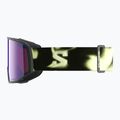 Ski goggles Salomon Sentry Pro Sigma black/sigma emerald 4