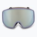 Ski goggles Salomon Sentry Pro Sigma blue granite/sigma black gold 2