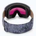Ski goggles Salomon Sentry Pro Sigma blue granite/sigma black gold 3