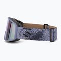 Ski goggles Salomon Sentry Pro Sigma blue granite/sigma black gold 4