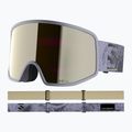 Ski goggles Salomon Sentry Pro Sigma blue granite/sigma black gold 5