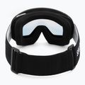 Ski goggles Salomon Aksium 2.0 Photo black/photo mi red 3
