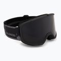 Ski goggles Salomon Aksium 2.0 black/mi black