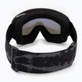 Ski goggles Salomon Aksium 2.0 black/mi black 3