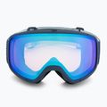 Ski goggles Salomon Aksium 2.0 dress blue/ml light blue 2