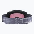 Ski goggles Salomon Aksium 2.0 S2 blue granite/ml ruby 3