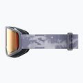 Ski goggles Salomon Aksium 2.0 S2 blue granite/ml ruby 4