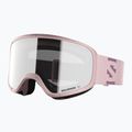 Ski goggles Salomon Aksium 2.0 S2 heavenly pink/ml super white