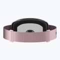 Ski goggles Salomon Aksium 2.0 S2 heavenly pink/ml super white 3