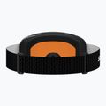 Ski goggles Salomon Aksium 2.0 Acces black/flash toric orange 2