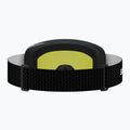 Ski goggles Salomon Aksium 2.0 Acces black/flash yellow 2