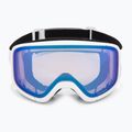 Ski goggles Salomon Aksium 2.0 S Photo white/photo ml blue 2