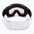 Ski goggles Salomon Aksium 2.0 S Photo white/photo ml blue 3