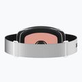 Ski goggles Salomon Aksium 2.0 S Photo white/photo ml blue 2
