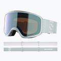 Salomon Aksium 2.0 S Ski Goggles Photo Ice Flow/Photo ML Blue 5