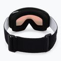 Ski goggles Salomon Aksium 2.0 S black/ml mid red 3