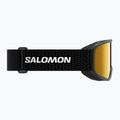Ski goggles Salomon Aksium 2.0 S black/ml mid red 3