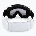 Ski goggles Salomon Aksium 2.0 S white/ml super white 3