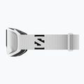 Ski goggles Salomon Aksium 2.0 S white/ml super white 4