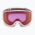 Ski goggles Salomon Aksium 2.0 S heavenly pink/ml ruby 2