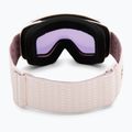 Ski goggles Salomon Aksium 2.0 S heavenly pink/ml ruby 3