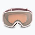 Ski goggles Salomon Aksium 2.0 S acces heavenly pink/flash toric orange 2