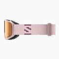 Ski goggles Salomon Aksium 2.0 S acces heavenly pink/flash toric orange 4
