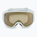Ski goggles Salomon Aksium 2.0 S Acces ice flow/flash gold 2