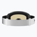 Children's ski goggles Salomon Lumi Acces Jr white/flash gold 6