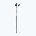 Cross-country ski poles Salomon Escape Sport blue/black/white